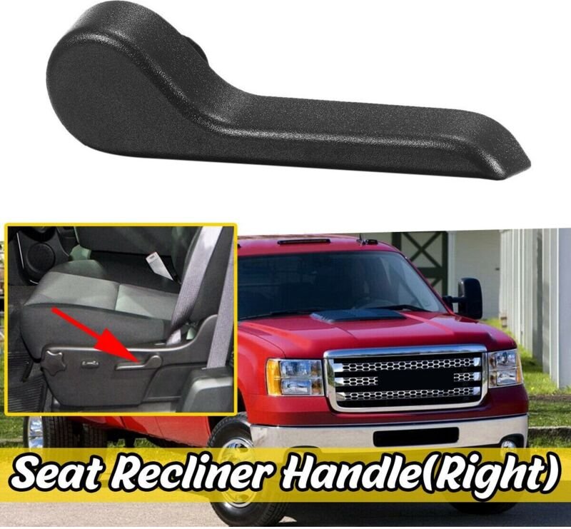 Auto Sitz Liege Griff Verstellung Fahrer Sitz Griff Hebel für Avalanche Silverado Suburban Rechte 15232598