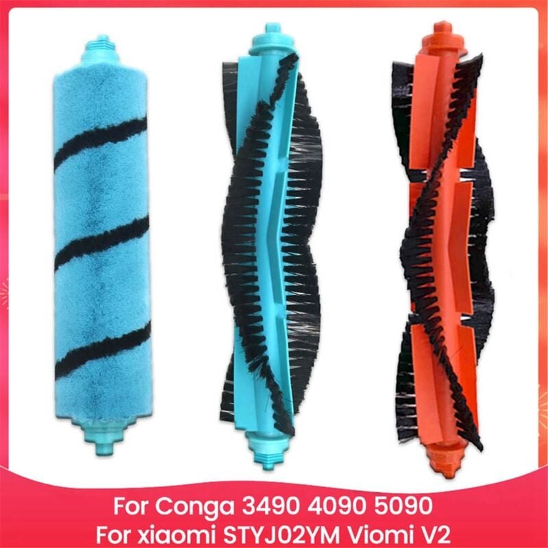 Für 3490 4090 STYJ02YM V2 Staubsauger Teile