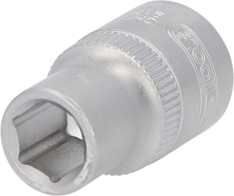 1/2' Sechskant-Stecknuss, 11mm