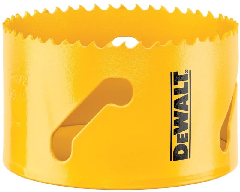 Thumbnail - Bimetall-Krone, 102 mm DeWalt DT90338-QZ