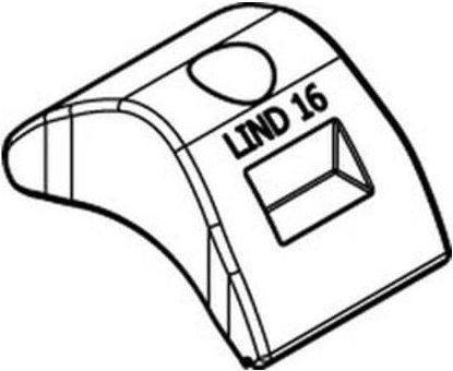 1.4408 ls 20 s - Lindapter