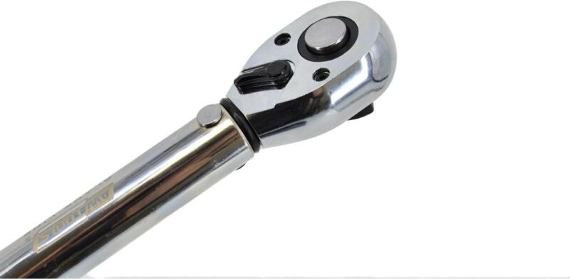 Drehmomentschlüssel awtools 1 2 Zoll schwarz 420 mm