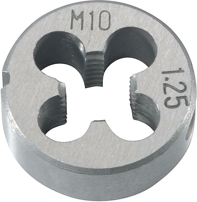 5081492-10 Ersatzteile für HSS-Gewindeschneidsatz