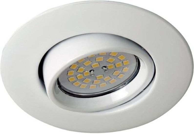 Terra weißer Einbaubügel (kippbar) Cristalrecord 01-021-04-000