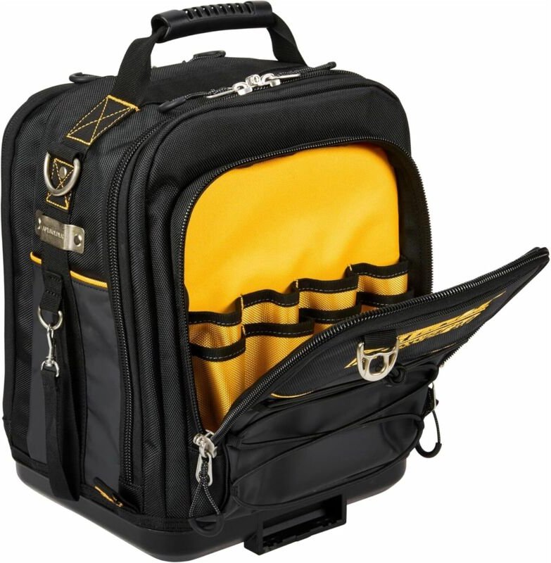 Zubehör - Tough System 2.0 Werkzeugtasche mit halber Breite DWST83524-1 - Dewalt