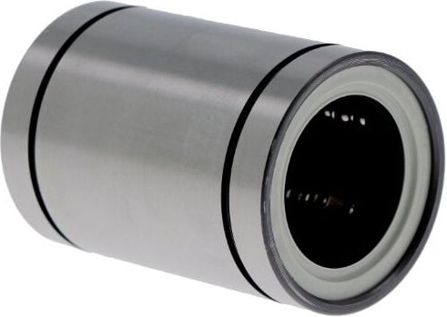 Führungswagen KWVE15 -B-ESC-V2-G3 0,11kg Stand.kurz 15er Reihe ina