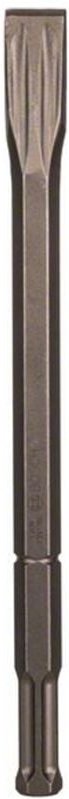 Bosch - Accessories 2608690190 Flachmeißel 25 mm Gesamtlänge 400 mm Sechskantschaft 1 St.