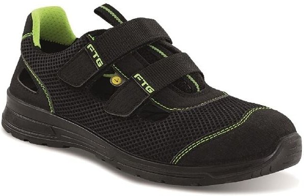 FTG Surf S1P SRC ESD Sicherheitsschuhe