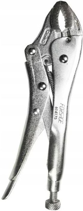 FORSAGE 175 mm Morse-Griffzange