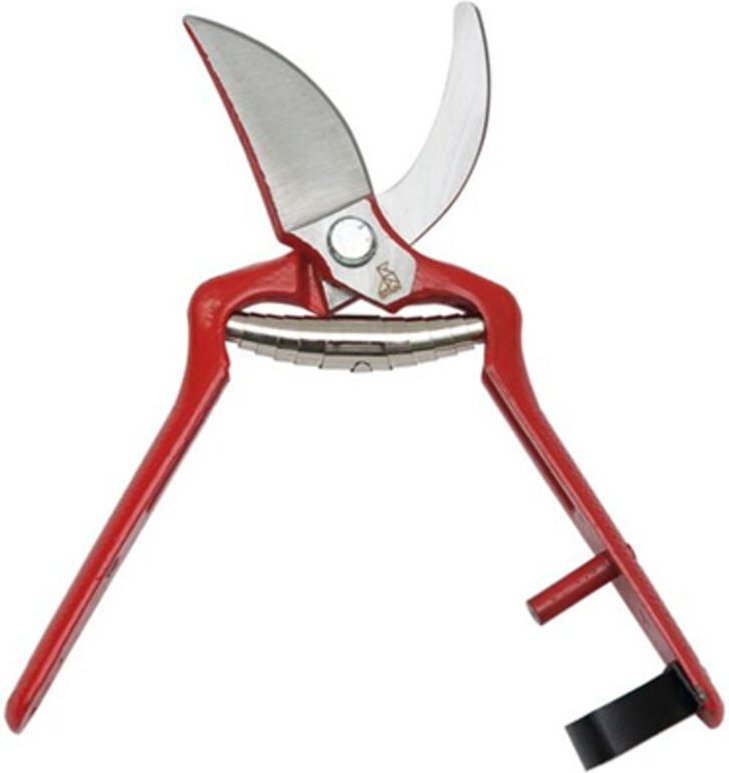 Gartenschere 21cm 1025-21 cm-f Fliege