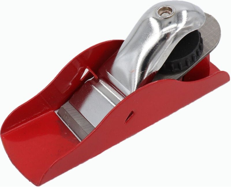 Holzbearbeitungshobel, Einhandhobel, Zimmermanns-Handhobel, Mini-Holzbearbeitungswerkzeuge, Handhobel, manueller Hobel f...