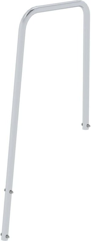 Günzburger Steigtechnik Handlaufbügel für Aluminium Arbeitspodest starr - 050040