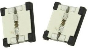 RGB-LED-Streifen-Verbindungsstecker (Preis 5 Stück)