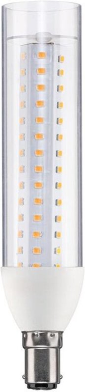 Paulmann led-lampe b15d 9.5w 2700k - 28889