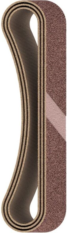 Pro X440 Schleifband, 40 x 305 mm, 80, 3 Stück - Bosch