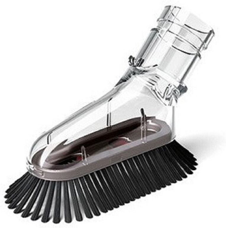 Ersatzteil - Düse mit Borsten - Dyson siemens