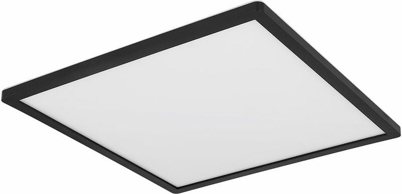 Thumbnail - Globo - Badezimmer Lampe led Deckenleuchte Deckenlampe IP44 led Panel, dimmbar 3 Stufen über Wandschalter, Backlight, sc...