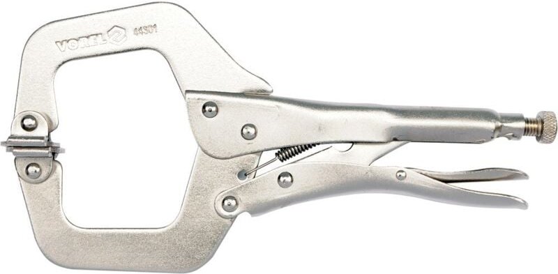 Schweisserzange Type c