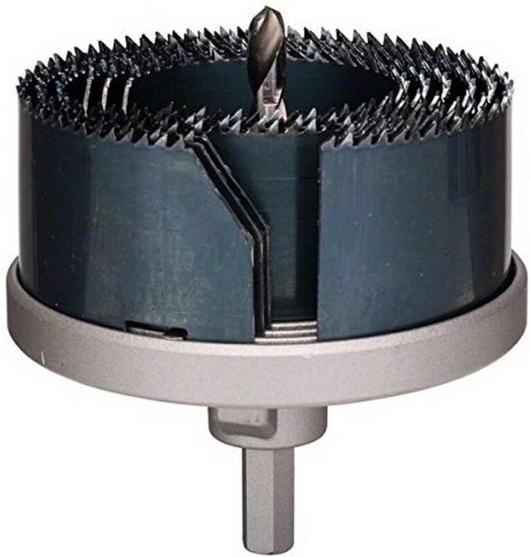 Professional 2 609 255 634 - - Set -of 6 Lochsägen - Bosch