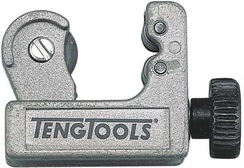 TF22 Rohrschneider, 3-22mm Tengtools