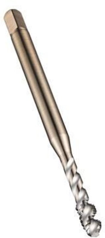 Maschinengewindebohrer DIN 371C EX00 M3x0.5mm HSS-E-PM Blank 2,5XD 6G DORMER