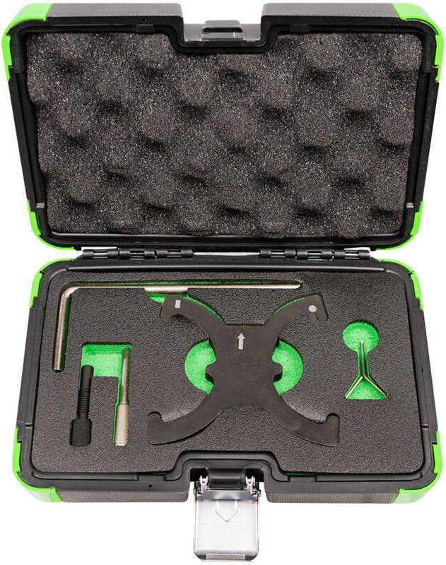 JBM54201 Ford Zugset