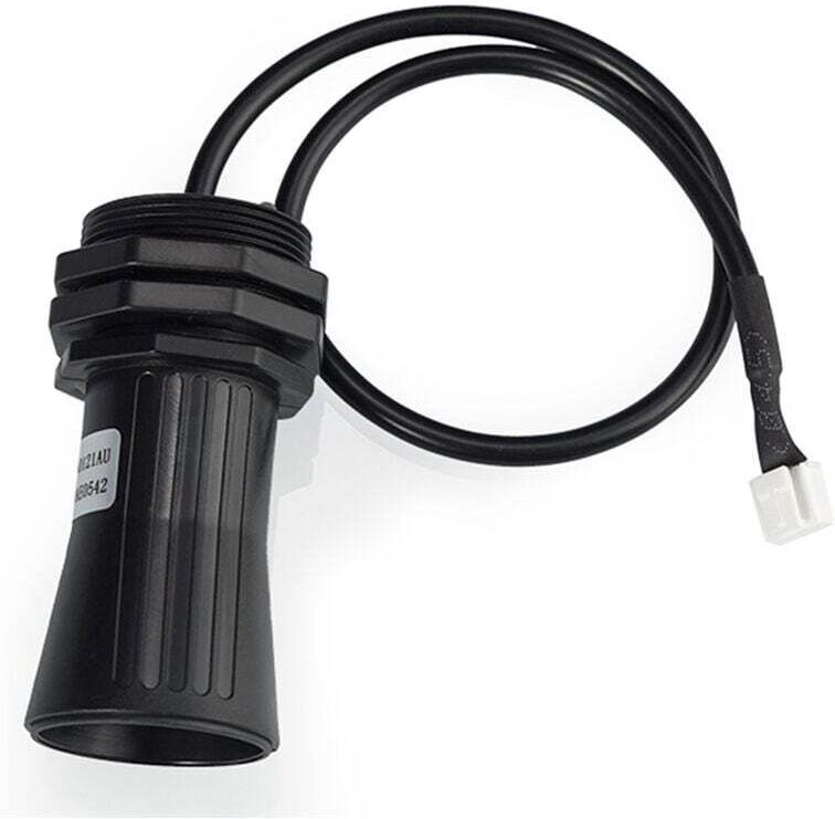 Ultraschall-Distanzsensor, wasserdicht, hochpräzise, 7,5 m Reichweite, UART, staubdicht
