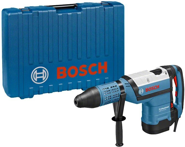 Gbh 12-52 dv Bohrhammer (0611266000) - Bosch Professional