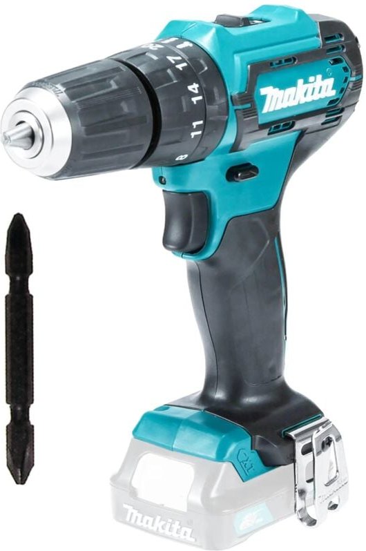 Bohren Makita HP333DZJ 12 v