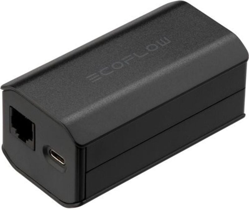 EcoFlow Portable Power Station Grounding Adapter C20