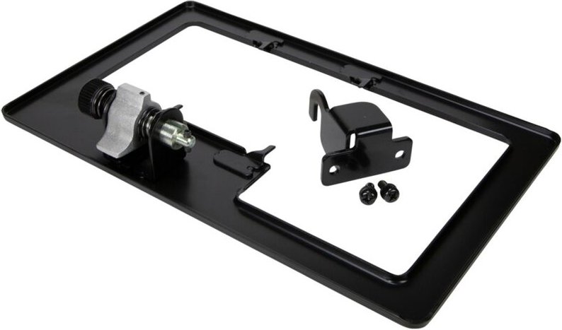 Zubehör - Schleifrahmen für Bandschleifer 193070-7 - Makita