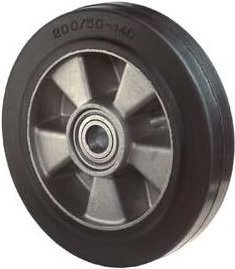 Thumbnail - Elastic-Reifen KugellagerB80.125 - Bs Rollen