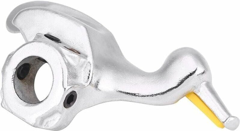 Smontagomme per auto, utensile di montaggio/smontaggio per smontagomme da 28 mm e 30 mm, testa a forma di uccello in acc...