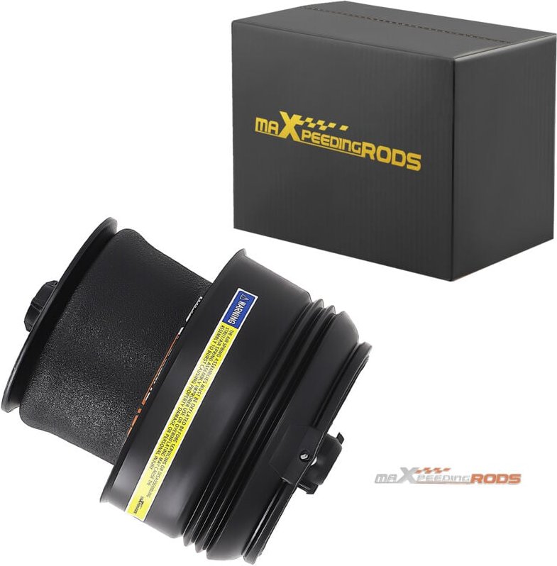 Luftfederung Luftbalg Hinten l/r for bmw X5 F15 F85 X6 F16 F86 37126795014