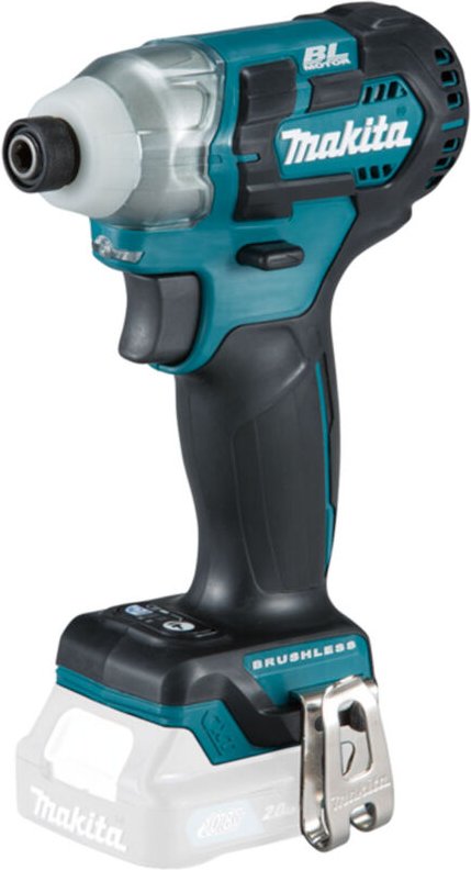 Schlagschrauber 12 V CXT Li-Ion 135 Nm MAKITA - Ohne Akku, ohne Ladegerät - TD111DZ