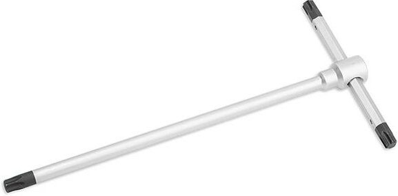 Schiebeschlüssel T Sechskant T10 65mm x 125mm DOGHER 623-T10