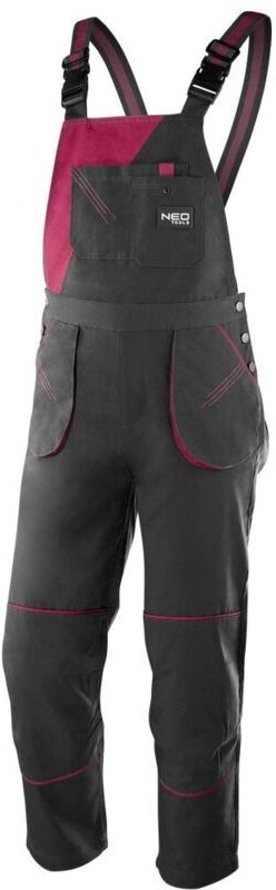 Damen Arbeitslatzhose NEO 40 (L)