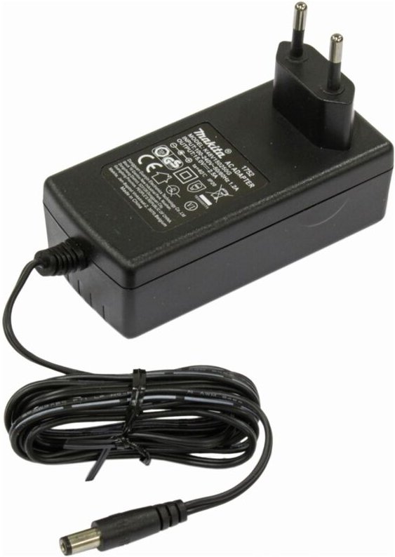 Steckernetzteil für Modell: DCF203, CF001G - Makita