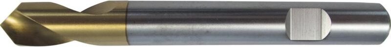 Anbohrer nc din 1835 b TiN 90 Grad 6,00 mm - Forum