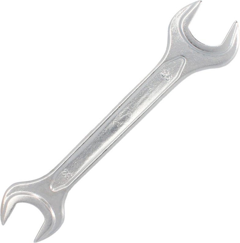 Wolfpack - Llave Fija Plus Acero Cromo Vanadio 32x36 din 3110. Llave Fija, Llave Fija Doble