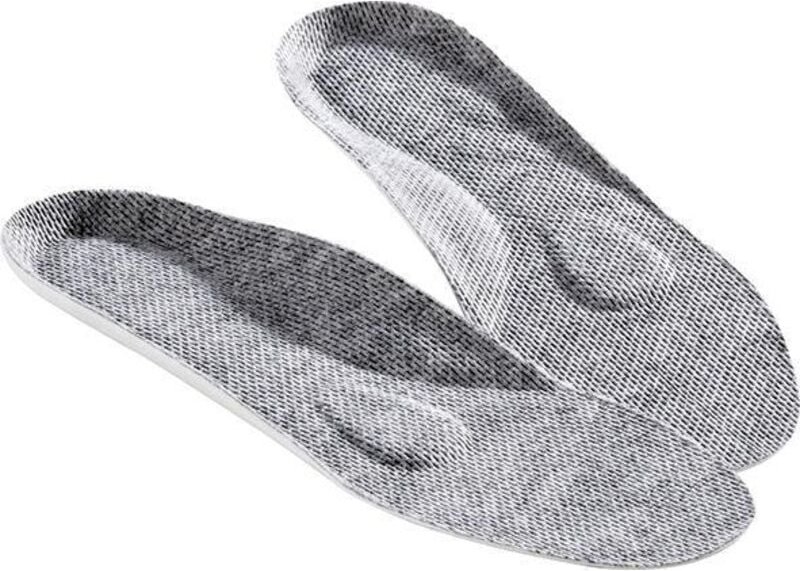 Einlegeformsohle, Gr. 42, - Fortis