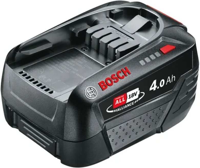 System Akku P4A pba 18V/72 4,0 Ah 2 Stk - Gardena