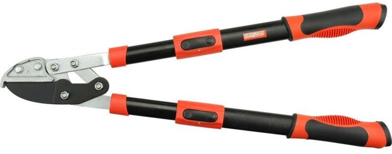 Teleskop-Amboss-Gartenschere 660-910 mm YT-8842 Yato
