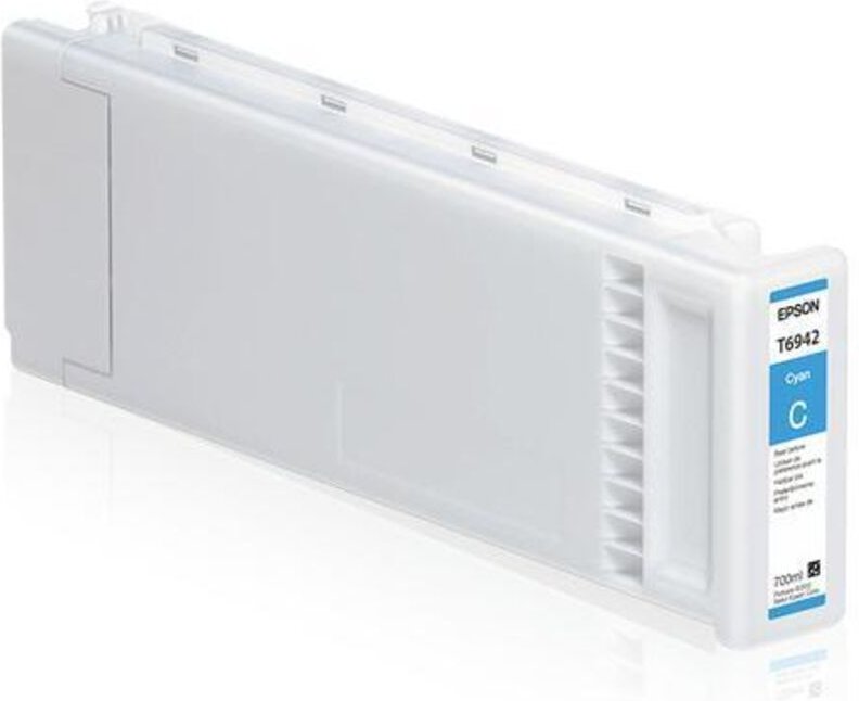 Epson T6942 Druckerpatrone 1 Stück(e) Original Cyan