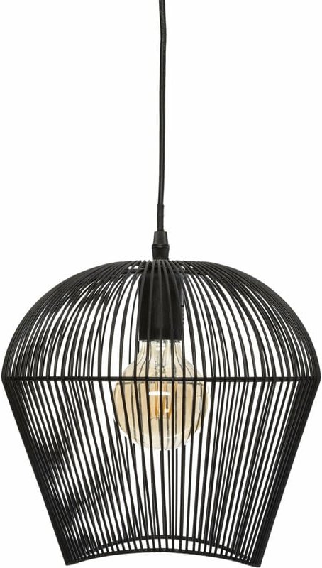 Atmosphera - Hängeleuchte jena, Metall, ø 26 cm