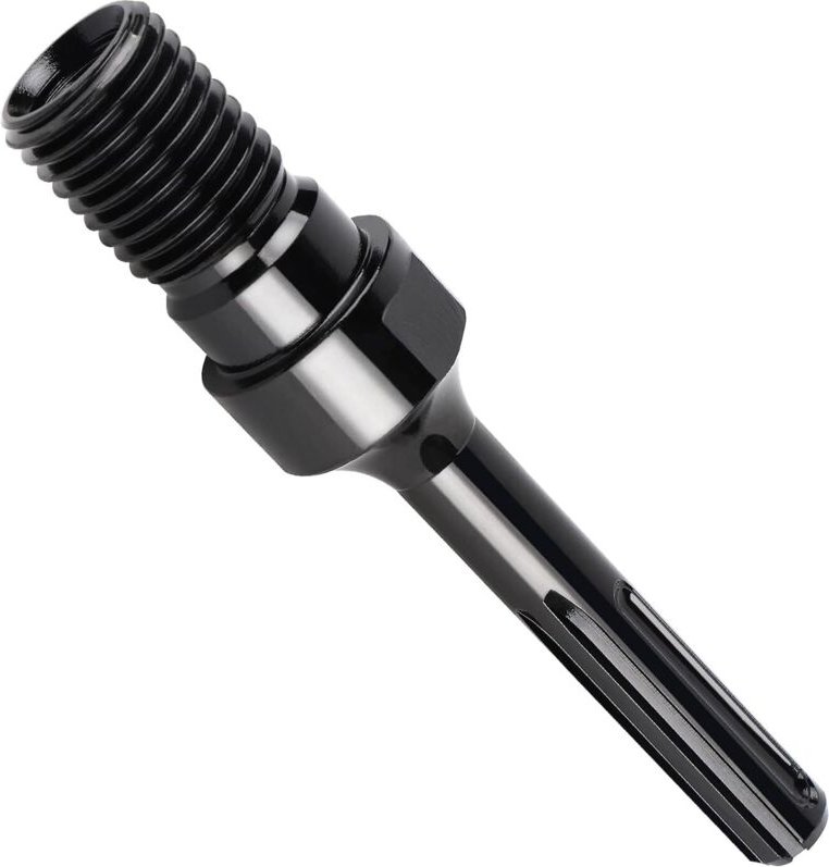 SDS MAX-Adapter für Diamantbohrkrone 1 1/4" UNC, Adapter für Kernbohrmaschine