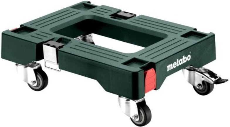 Metabo - Rollbrett as 18 l pc / MetaLoc