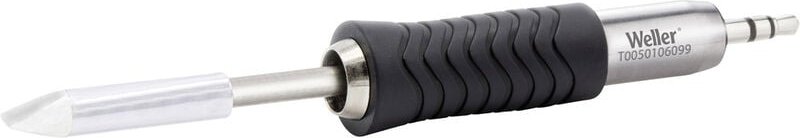 Rtu 032 s ms Lötspitze Meißelform Spitzen-Länge 27.5 mm Inhalt 1 St. - Weller