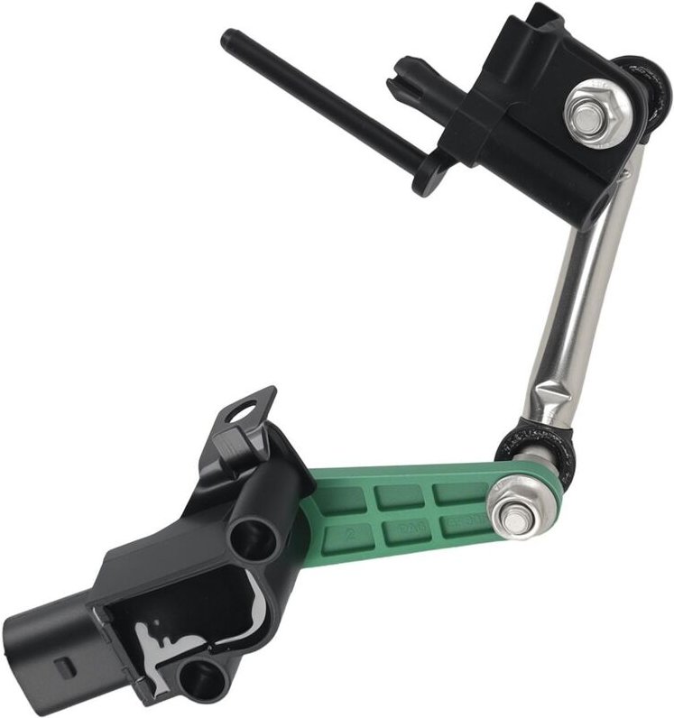 Maxpeedingrods - Leuchtweitenregulierun 4Pins Vorne Links for vw Touareg 7P5 2010-2018 7P0616213