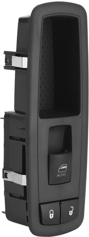 1 Stück Langlebiger ABS-Fensterheberschalter 4602544AG Ersatz Passend für Grand Caravan - Ej.life